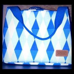 MINISO Thermal bag, cooler